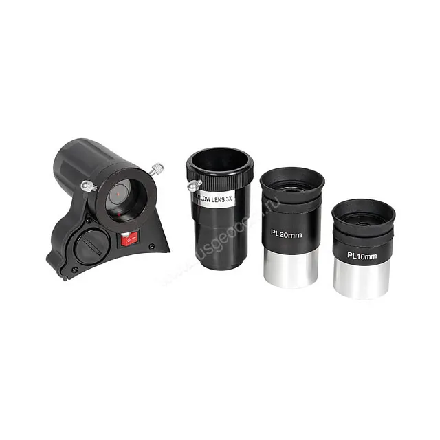 Телескоп Veber PolarStar II 700/70AZ