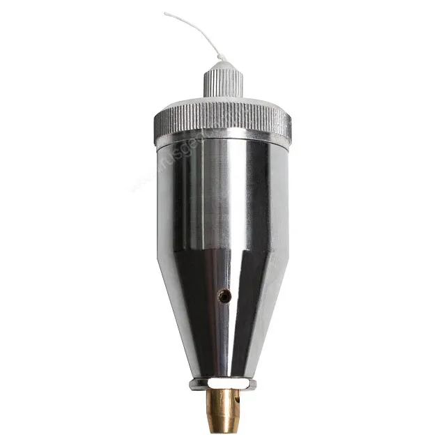 Отвес маркшейдерский RGK OM-500 со съёмным шнуром