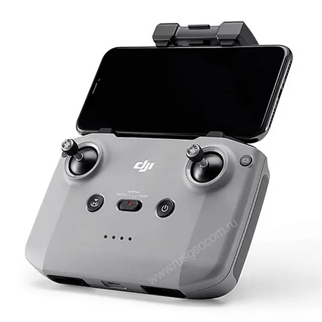 Квадрокоптер DJI Mavic Air 2 Fly More Combo