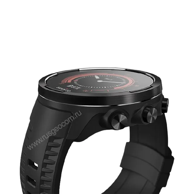 Часы SUUNTO 9 BARO Black