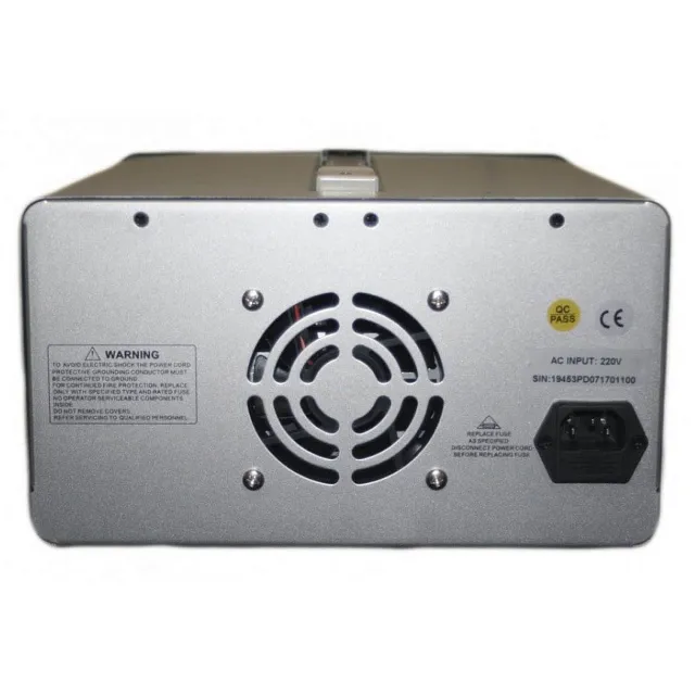 ПрофКиП Б5-77 источник питания