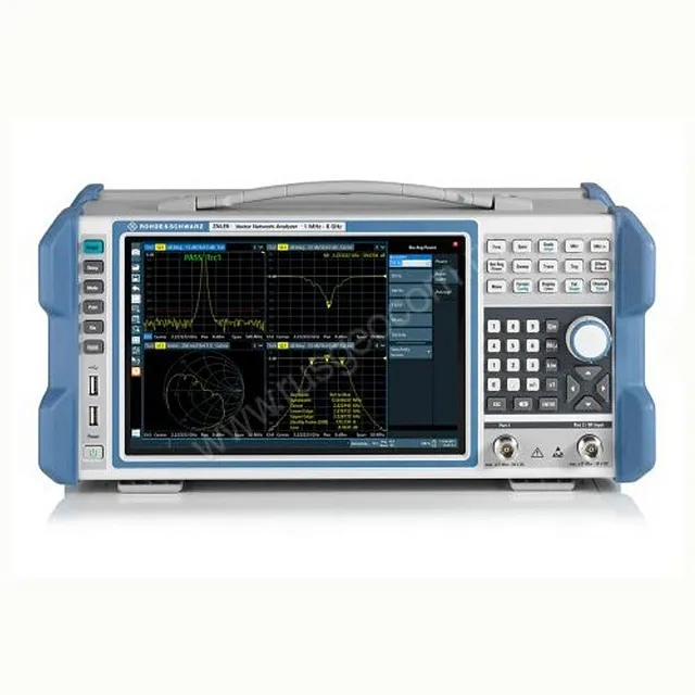 Анализатор цепей Rohde Schwarz ZNLE6