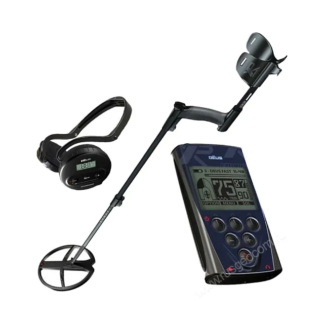 Металлоискатель XP Deus X35 DEUS22X35RCWS5