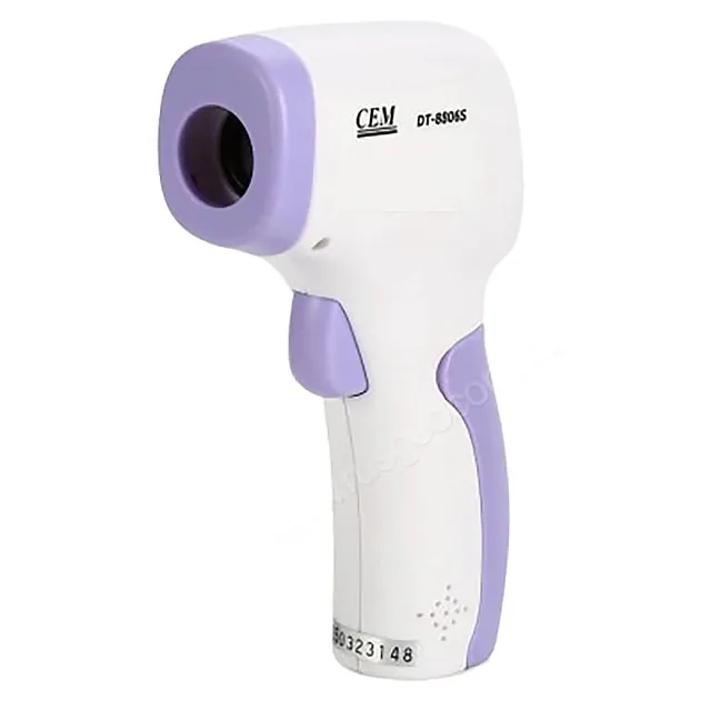 Медицинский термометр CEM DT-8806S