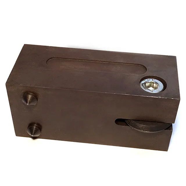 Твердомер покрытий по Бухгольцу ПРОМТ ТБ-1