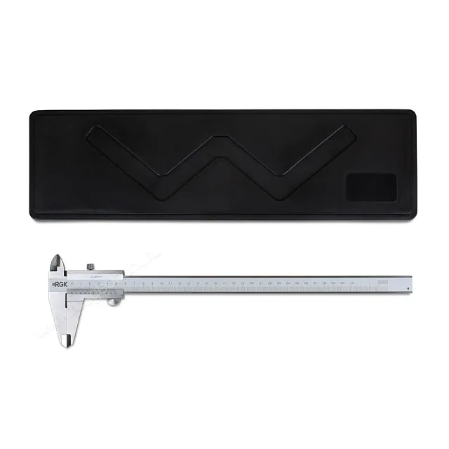 Штангенциркуль RGK SCM-300 (ШЦ-I-300-0,02)