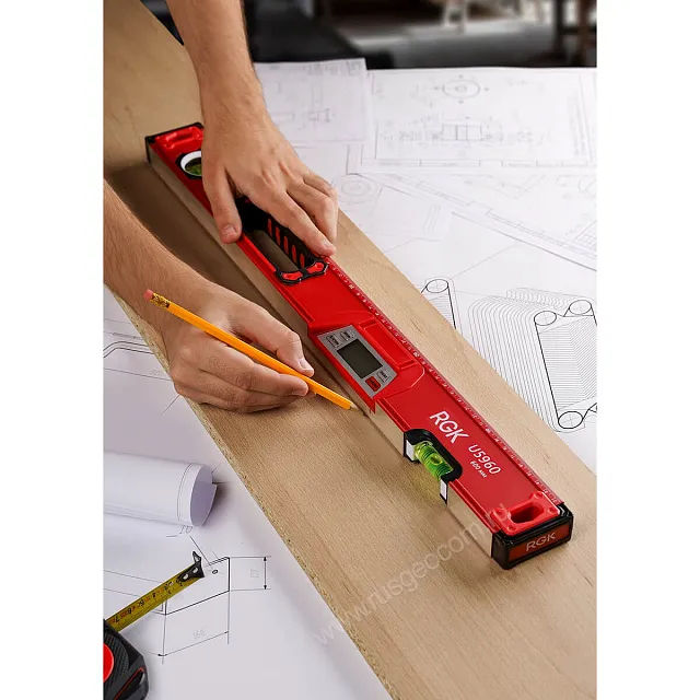 Электронный уровень RGK U5960
