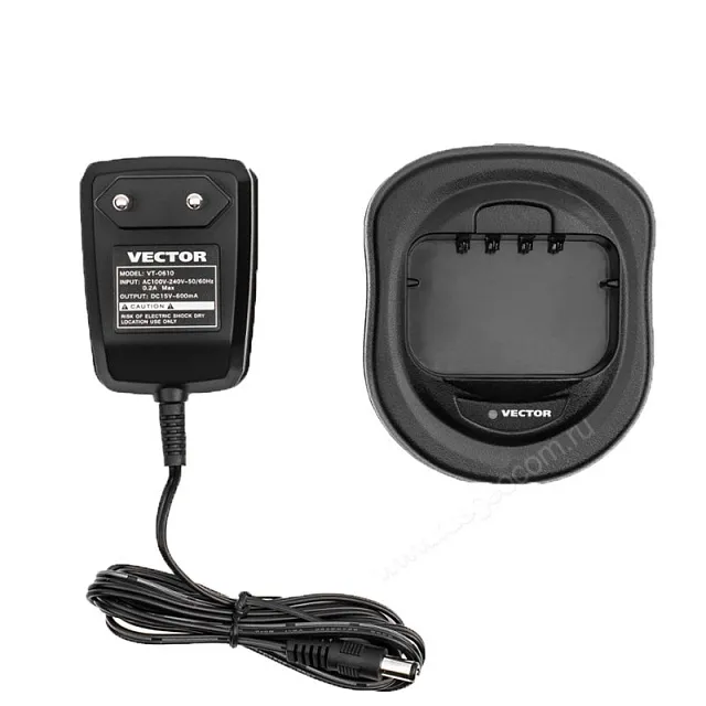 Рация Vector VT-44 H