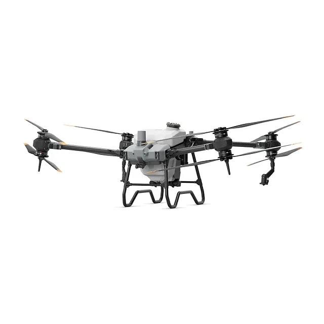 Квадрокоптер DJI Agras T40