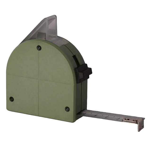 Рулетка Leica GHM007