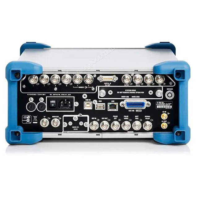 Генератор сигналов Rohde & Schwarz SMBV100A