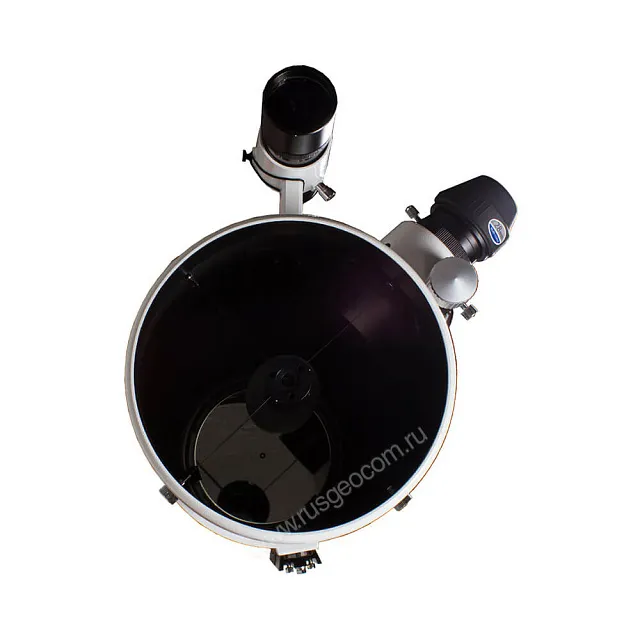 Оптическая труба Sky-Watcher BK P250 Steel OTAW Dual Speed Focuser