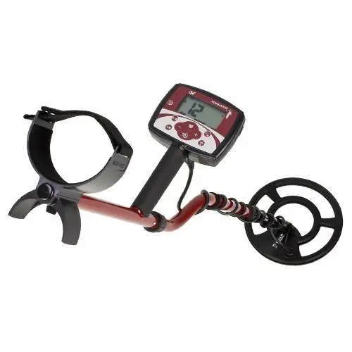 Металлоискатель Minelab X-Terra 305