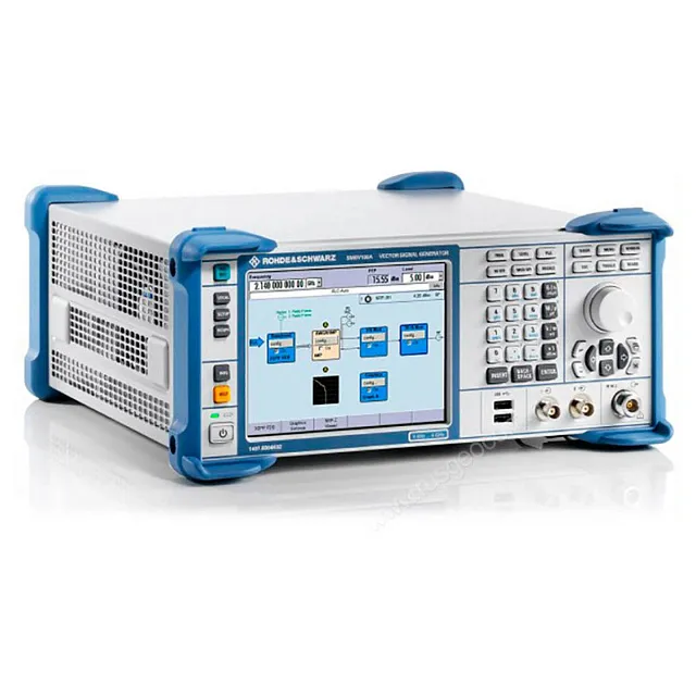 Генератор сигналов Rohde & Schwarz SMBV100A