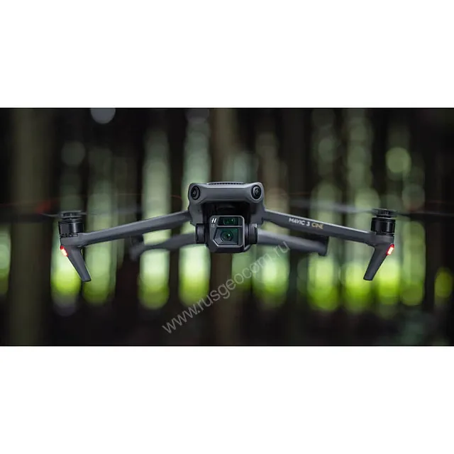 Квадрокоптер DJI Mavic 3