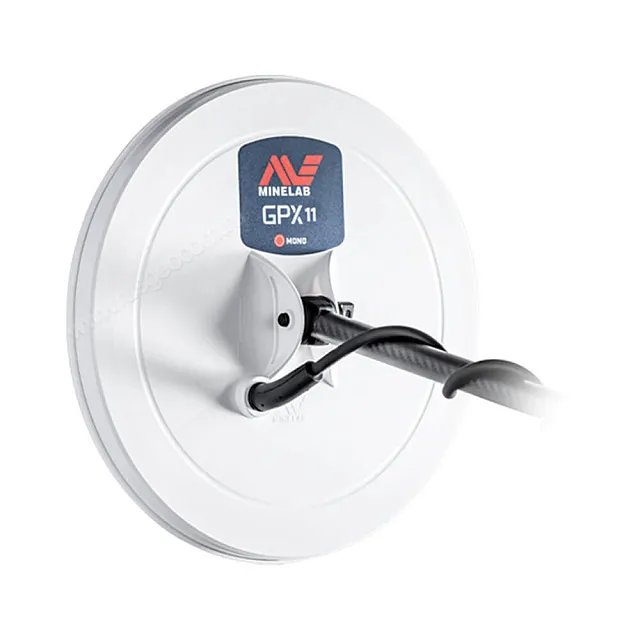 Металлоискатель Minelab GPX 6000