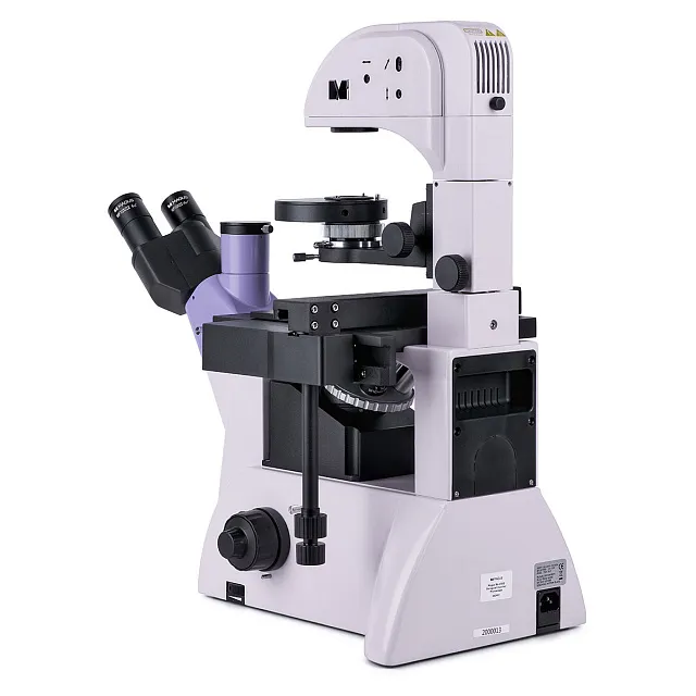 Микроскоп биологический инвертированный MAGUS Bio V350