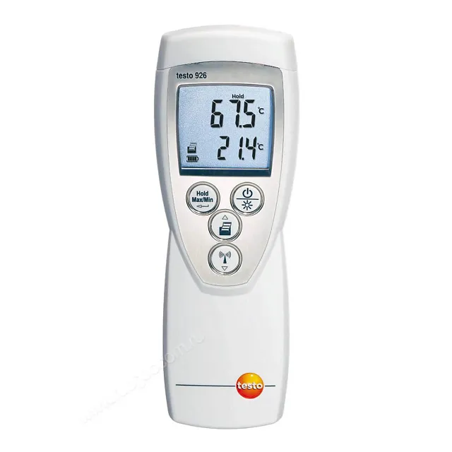 Базовый комплект термометра Testo 926