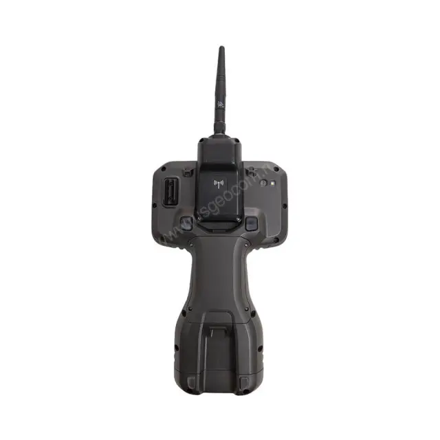 Полевой контроллер Spectra Geospatial Ranger 5, WWAN
