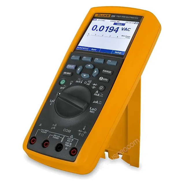 Цифровой мультиметр Fluke 289