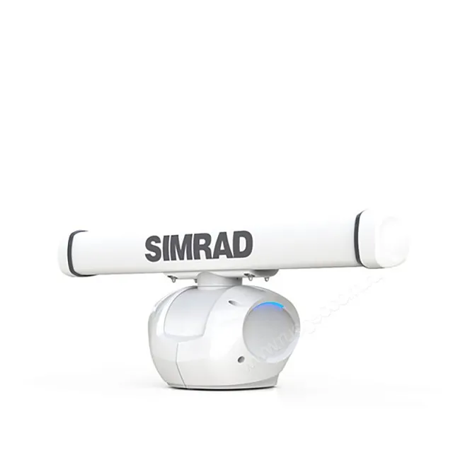 Радар SIMRAD HALO 3