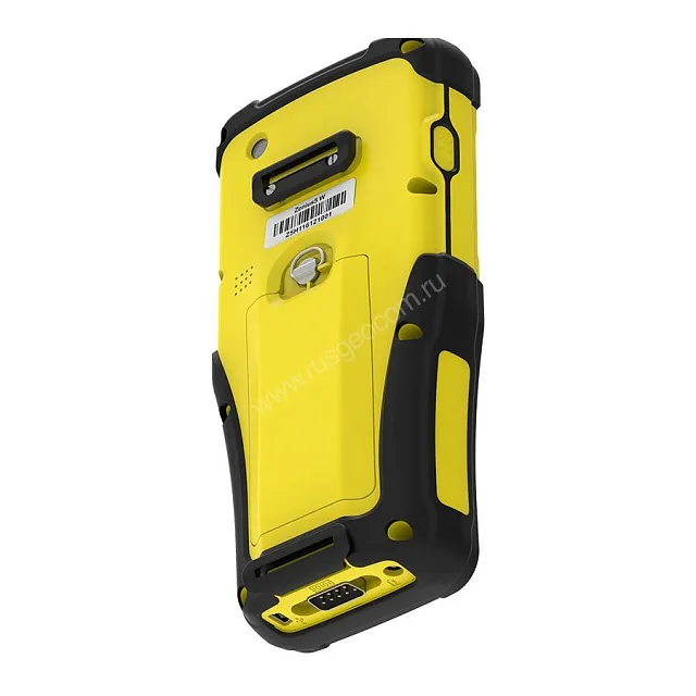 Полевой контроллер Geomax Zenius5