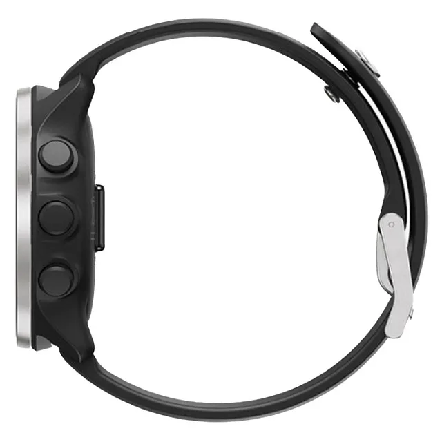 Часы SUUNTO 5 Peak Black