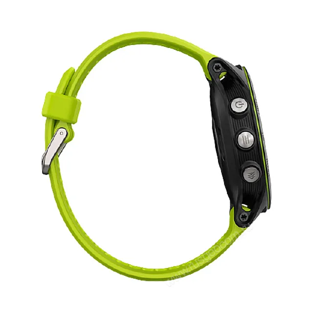 Часы Garmin Forerunner 935 с пульсометром HRM-Tri