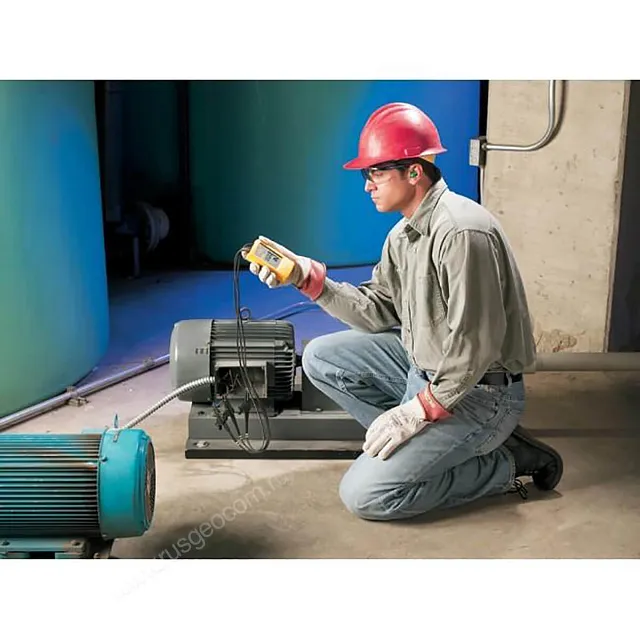 Индикатор чередования фаз Fluke 9040