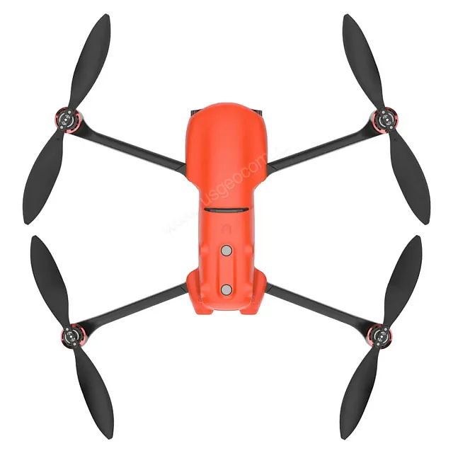 Квадрокоптер Autel Evo II Dual 640T V3