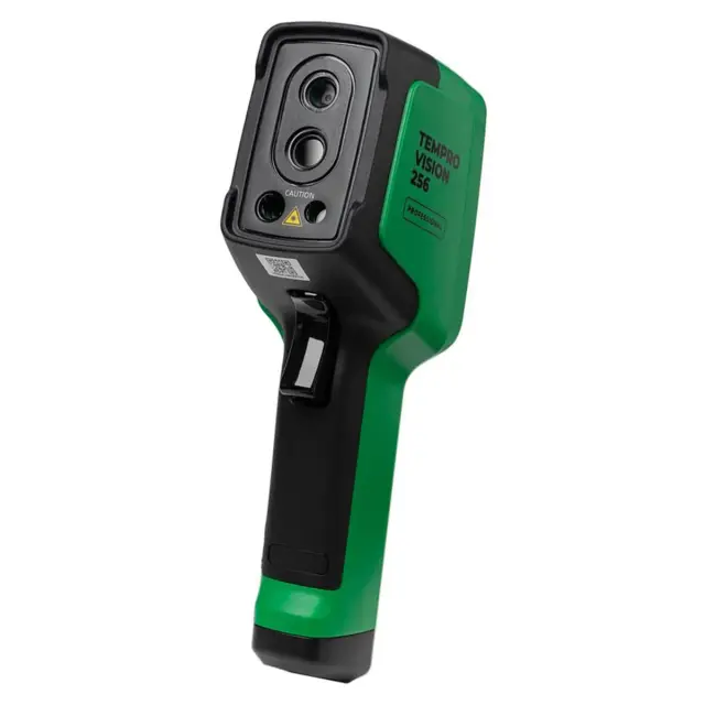 Тепловизор ADA TemPro VISION 256 PROFESSIONAL