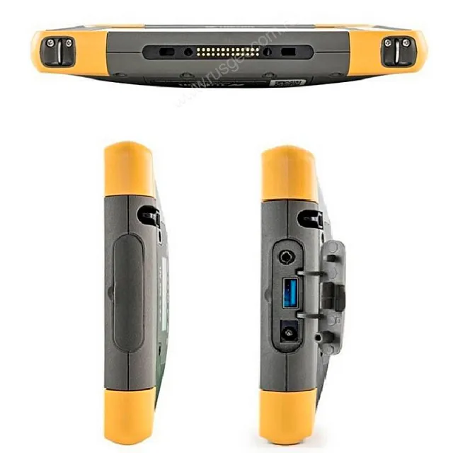 Полевой контроллер TOPCON FC-5000 Geo+4G