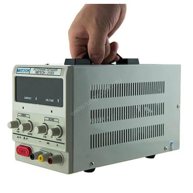 Источник питания МЕГЕОН 31303