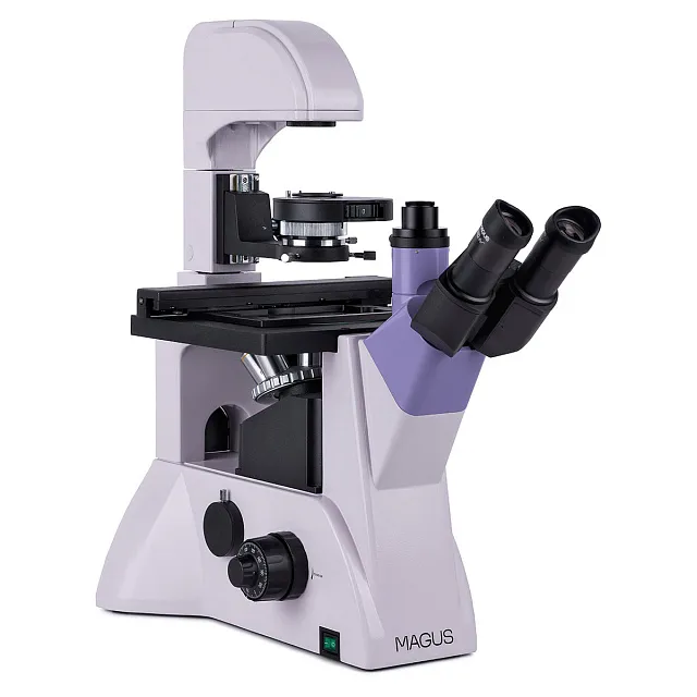 Микроскоп биологический инвертированный MAGUS Bio V350