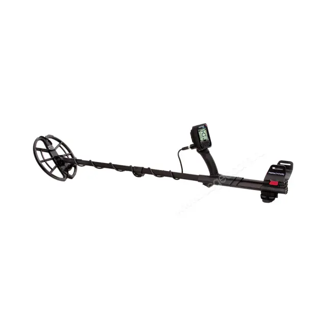 Металлоискатель Nokta Makro Anfibio Multi