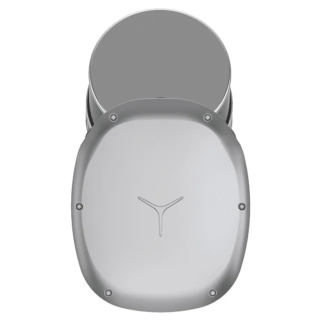 Мобильный лазерный сканер CHCNAV RS10