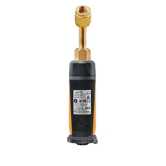 Смарт-зонд вакуума Testo 552i