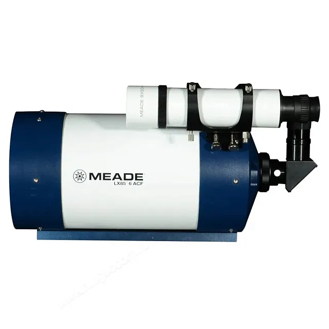 Оптическая труба Meade LX85 6" ACF OTA Only