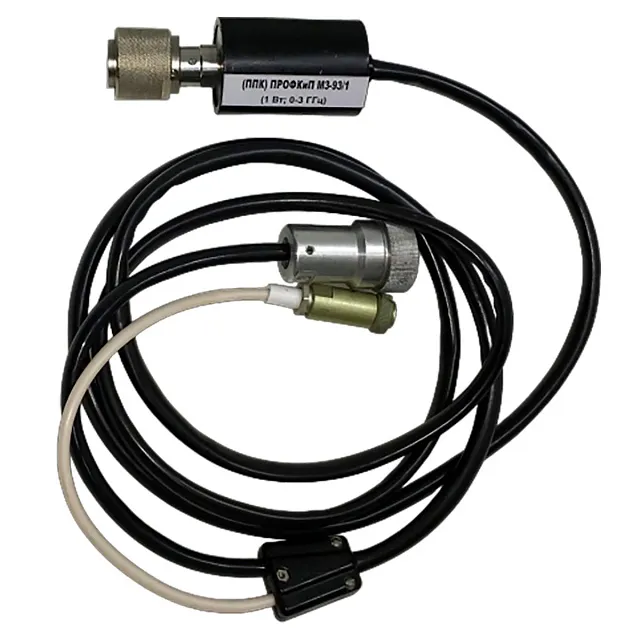 ППК ПрофКиП М3-93/1 преобразователь приемный коаксиальный