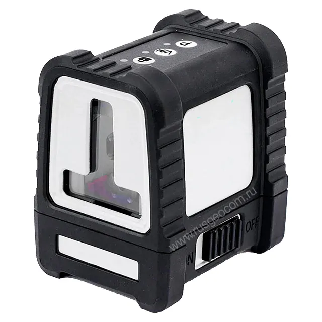Лазерный уровень KAPRO 870G