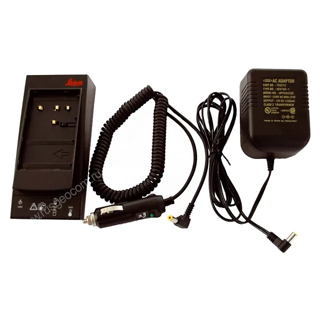 Зарядное устройство Leica GKL211