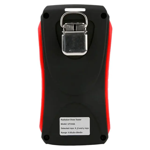 Дозиметр UNI-T UT334A