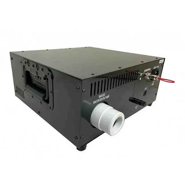 ПрофКиП УПУ-24 установка высоковольтная испытательная пробойная