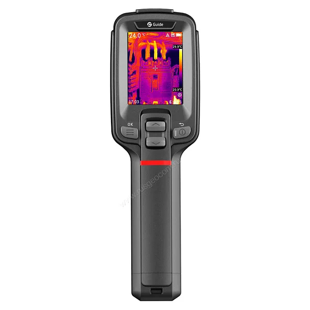 Тепловизор Guide T120
