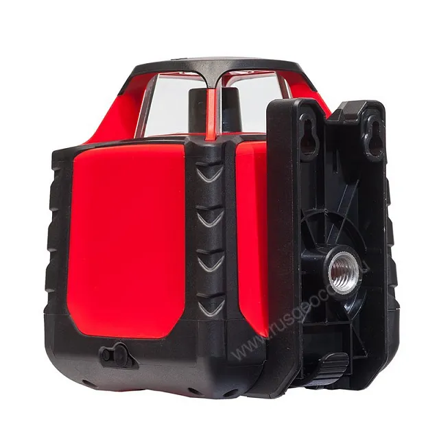 Ротационный нивелир ADA Rotary 400 HV Servo