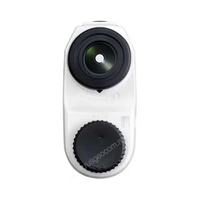 Лазерный дальномер Nikon COOLSHOT 20 GII