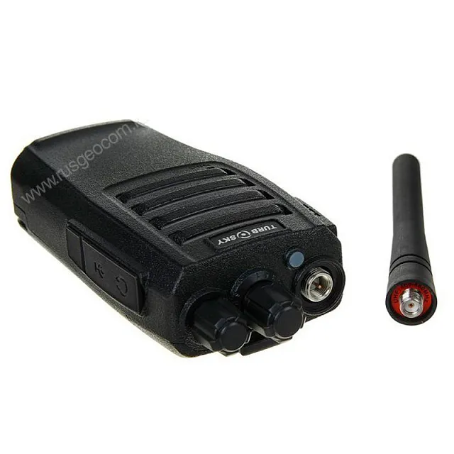 Рация Turbosky T6