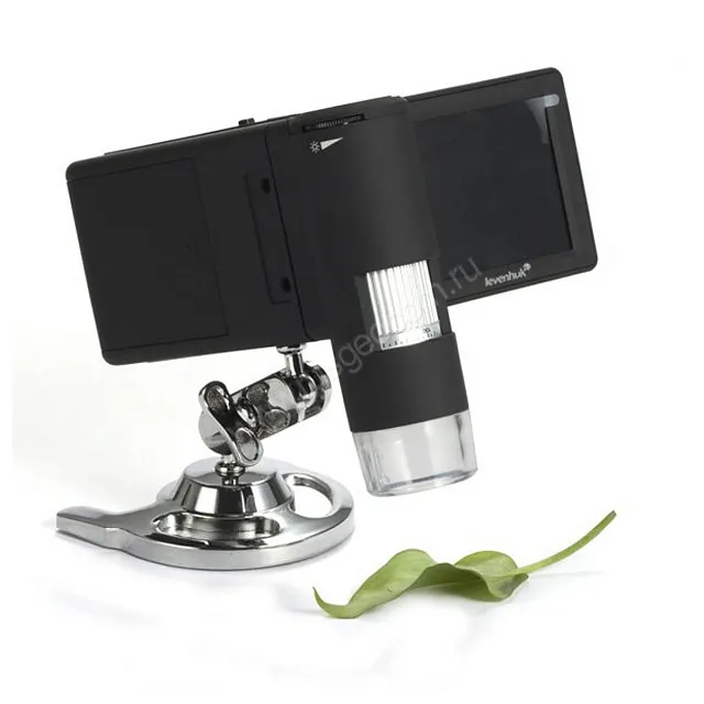 Цифровой микроскоп Levenhuk DTX 500 Mobi