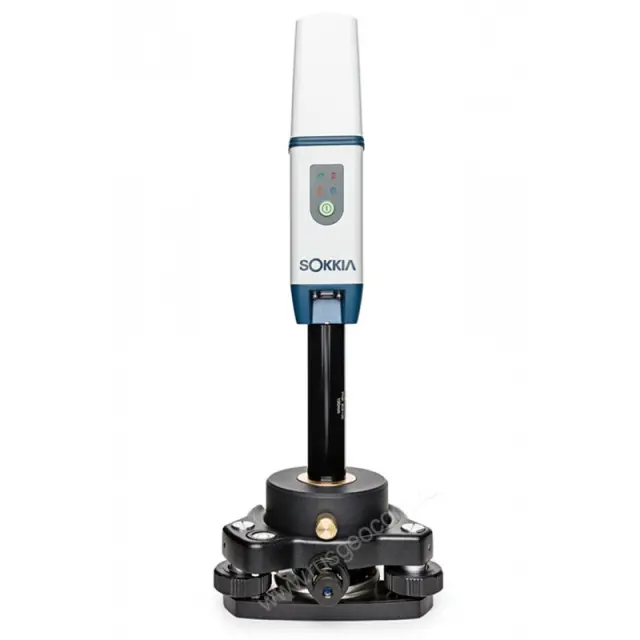 GPS/GNSS приёмник Sokkia GCX3