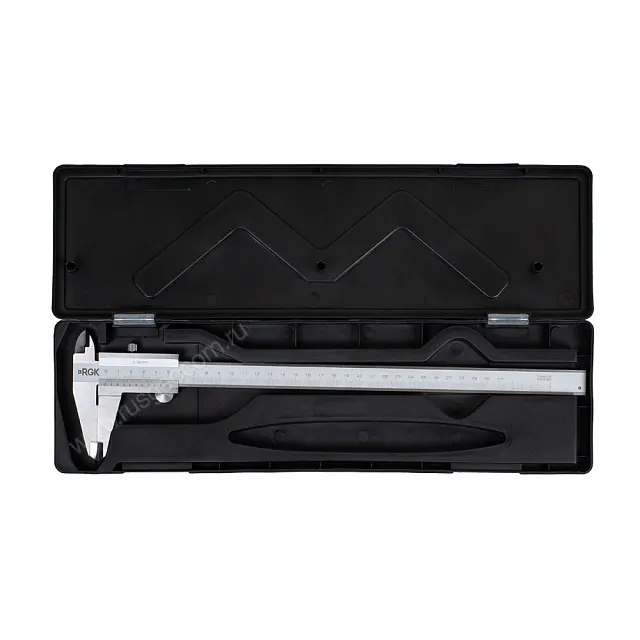 Штангенциркуль RGK SCM-300 (ШЦ-I-300-0,02)